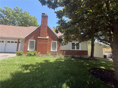 6941 Nall Avenue Prairie Village KS 66208
