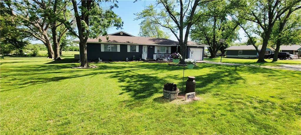 1463 Missouri Road