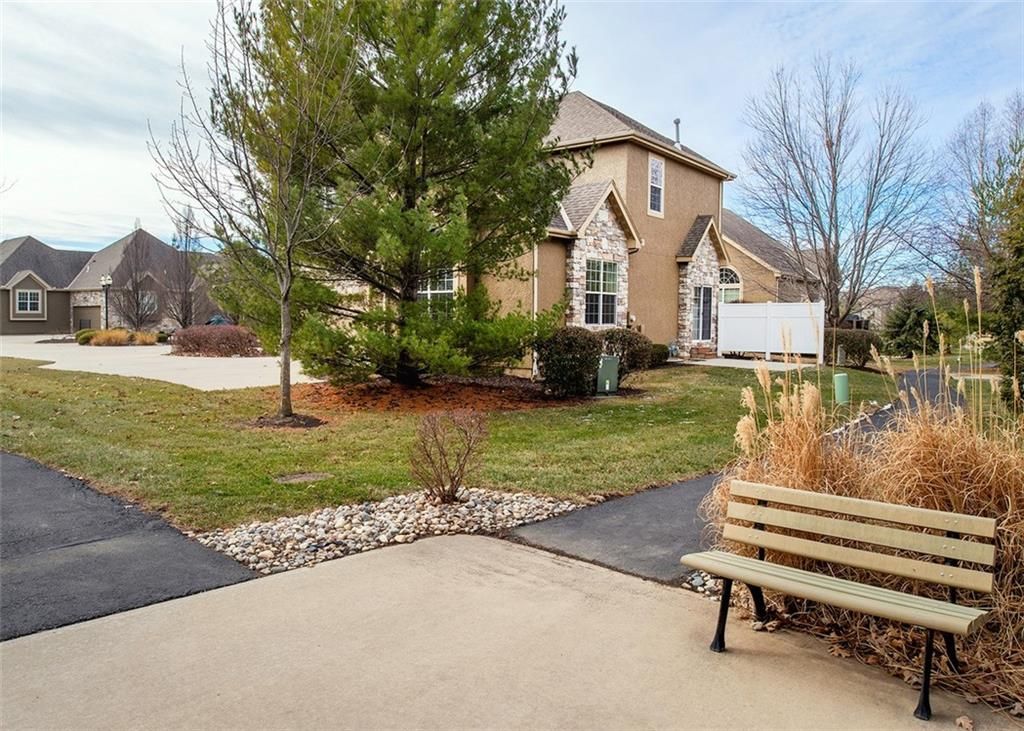 Photo of 16910 S BRADLEY Drive, Olathe, KS 66062 (MLS # 2595203)