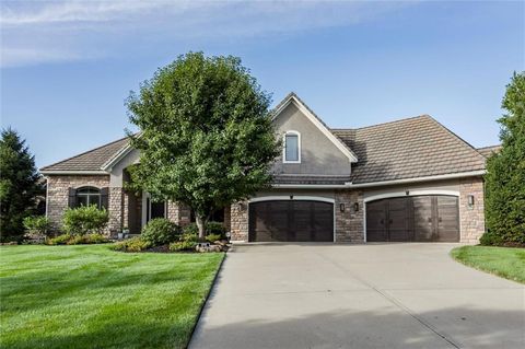 12703 W 160th Terrace, Overland Park, KS 66221 - MLS#: 2597267