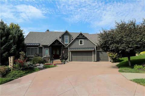 11580 S Carbondale Street Olathe KS 66061