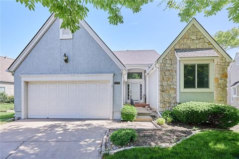 9420 W 123rd Street, Overland Park, KS 66213 - MLS#: 2551241