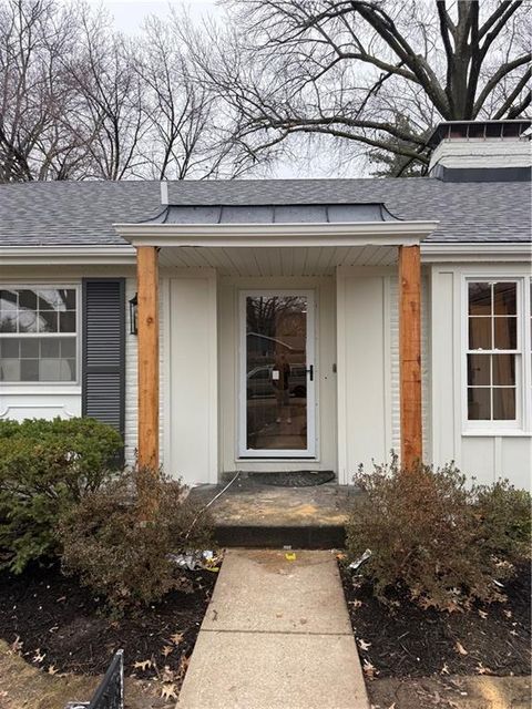 6301 Woodson Drive Mission KS 66202