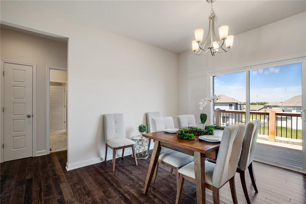 20731 S Emerald Street