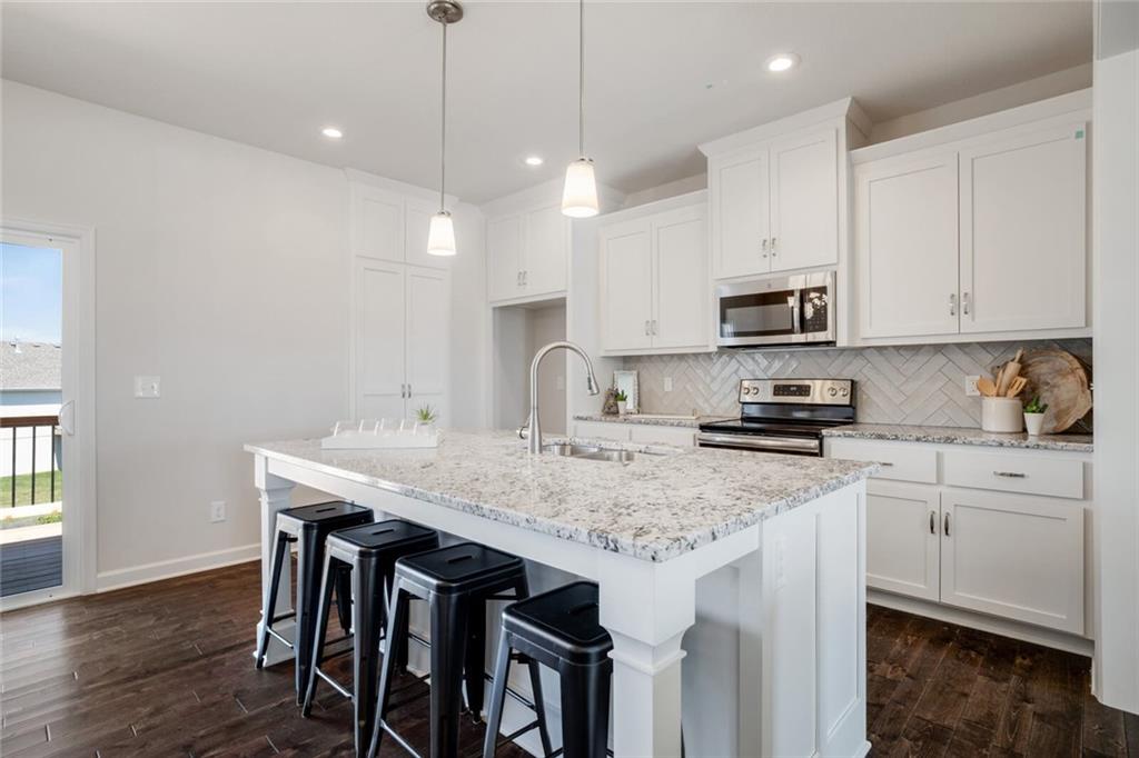 20731 S Emerald Street