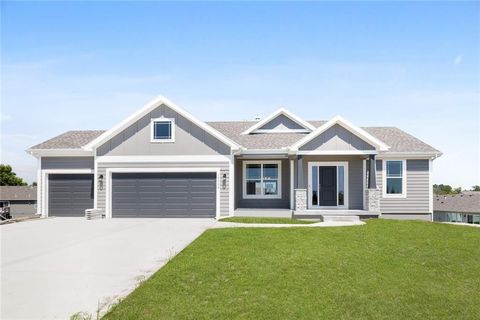 20731 S Emerald Street Spring Hill KS 66083