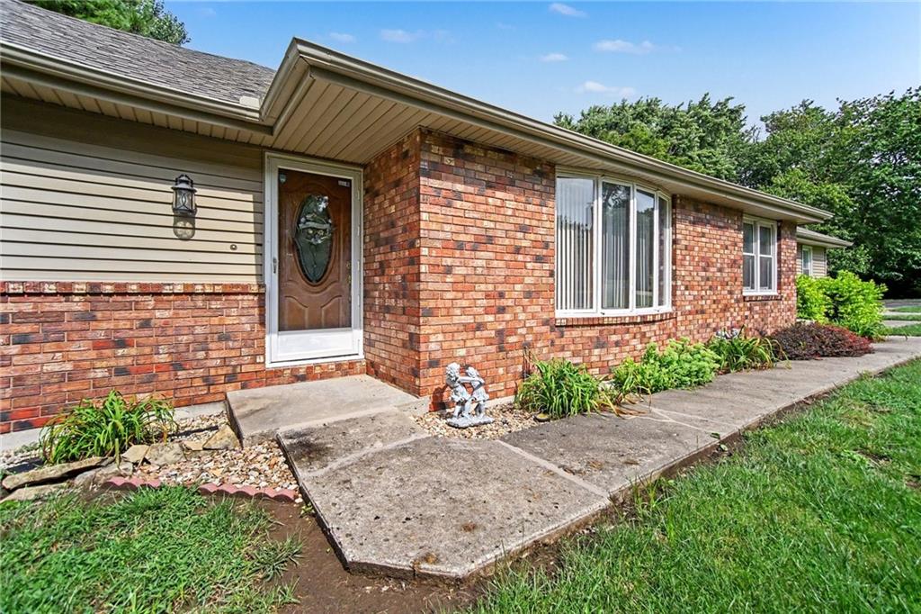5408 Osage Drive