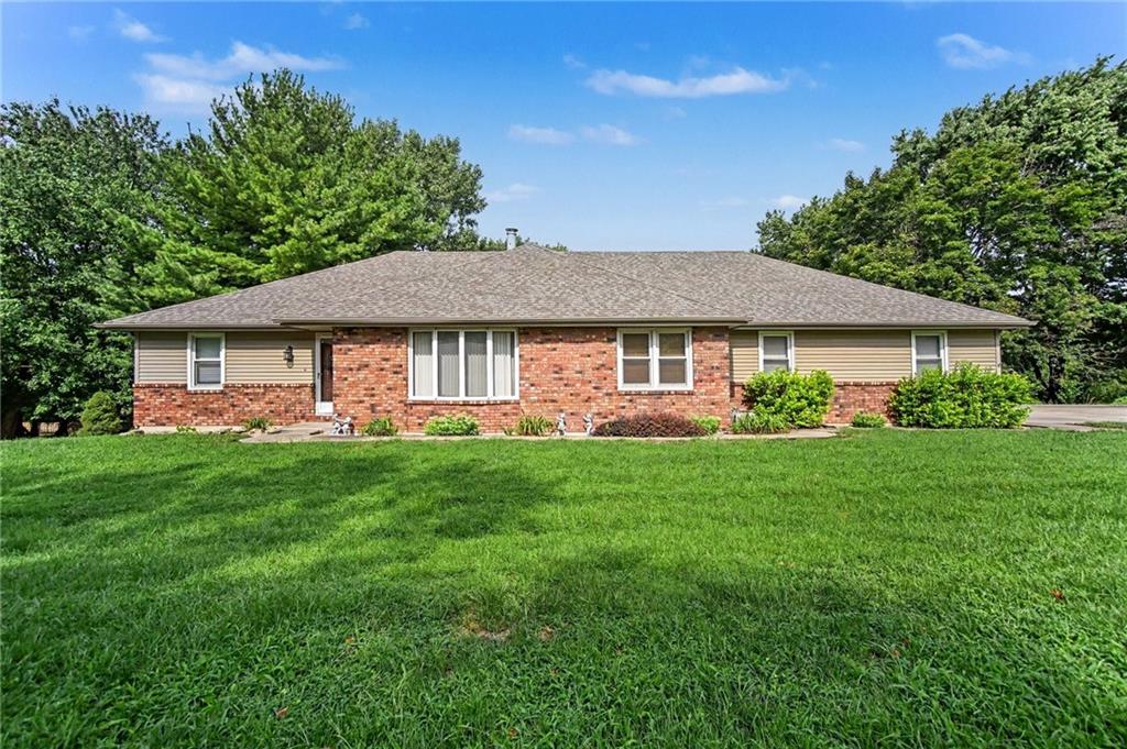 5408 Osage Drive