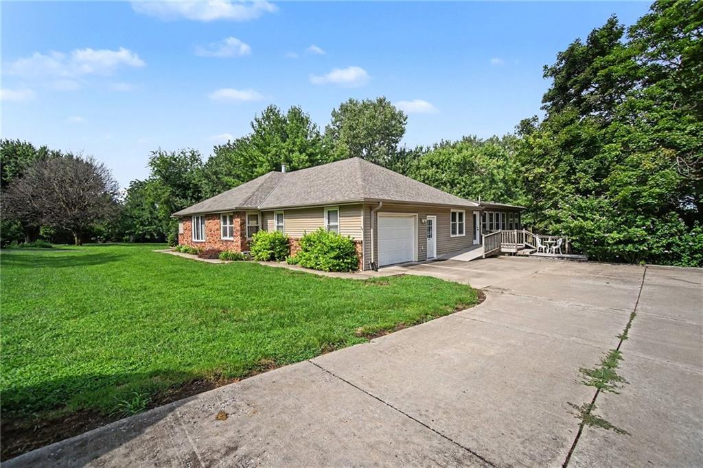 5408 Osage Drive