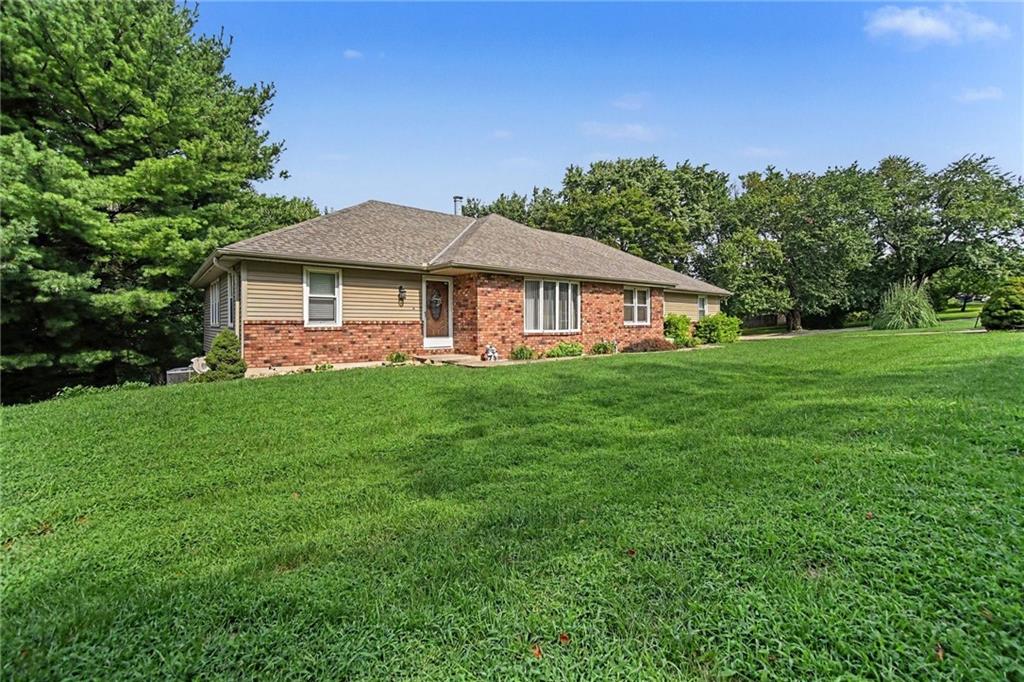 5408 Osage Drive