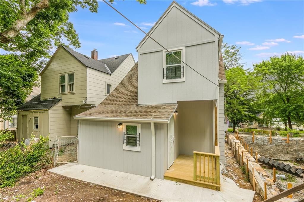 410 Kensington Avenue