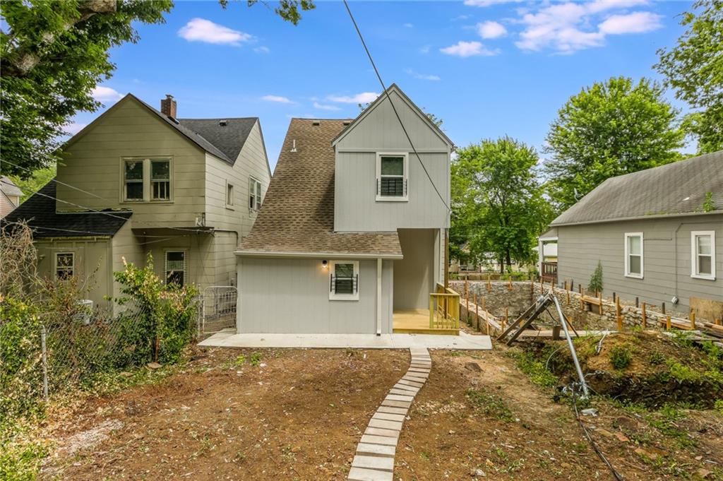 410 Kensington Avenue