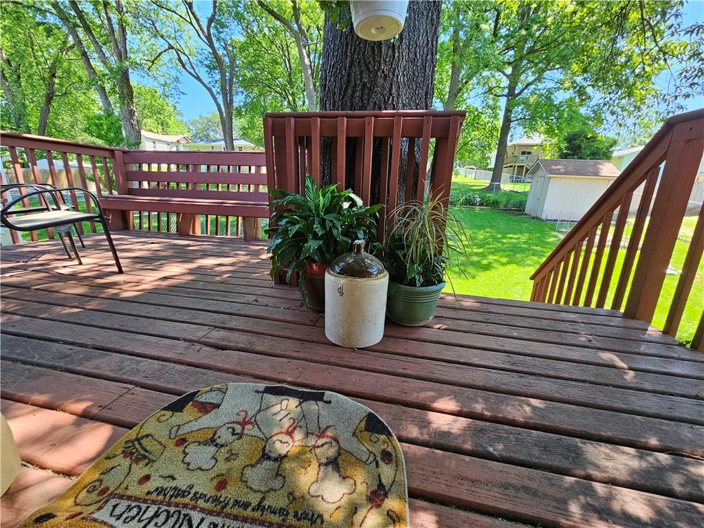 4605 N bnrooklyn Avenue