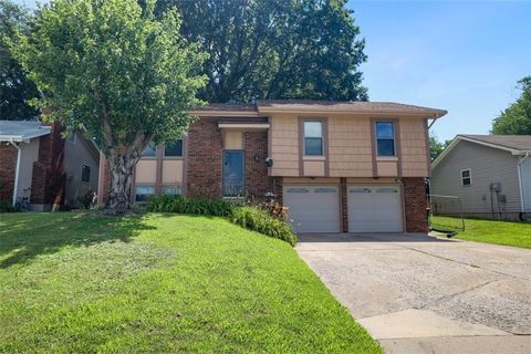 4605 N Brooklyn Avenue, Kansas City, MO 64116 - MLS#: 2610700