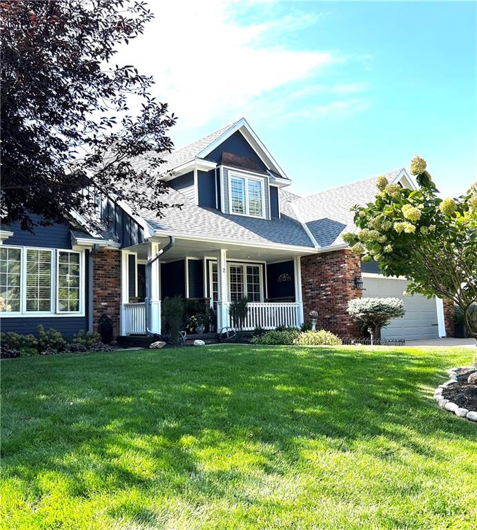 Country Club, Missouri 64505, United States, 4 Bedrooms Bedrooms, ,4 BathroomsBathrooms,Residential,Active,218930