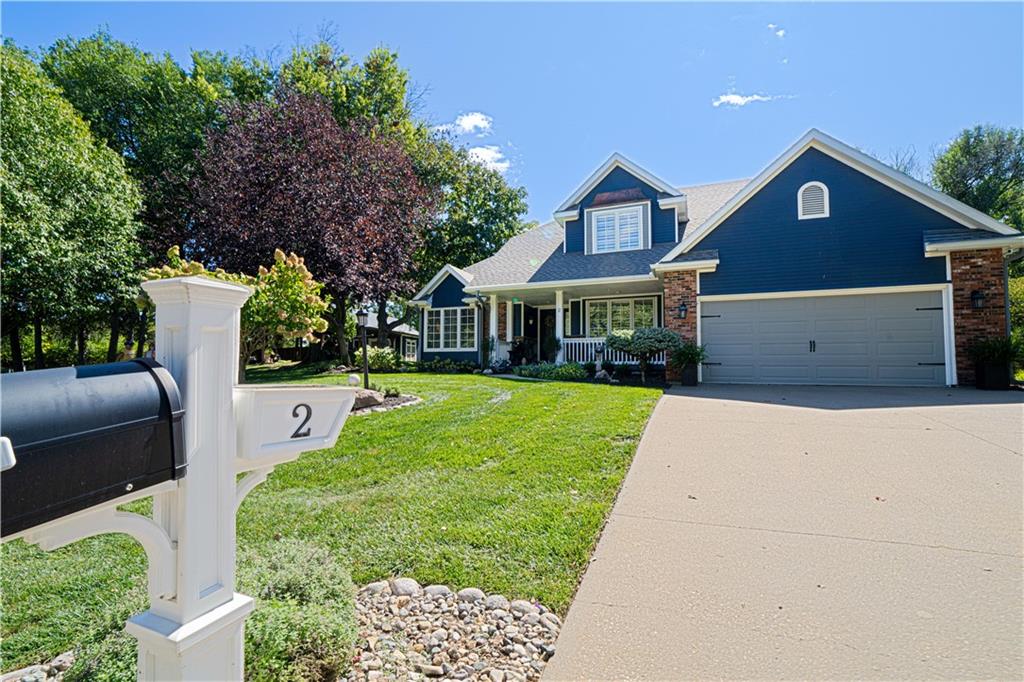 Country Club, Missouri 64505, United States, 4 Bedrooms Bedrooms, ,4 BathroomsBathrooms,Residential,Active,218930