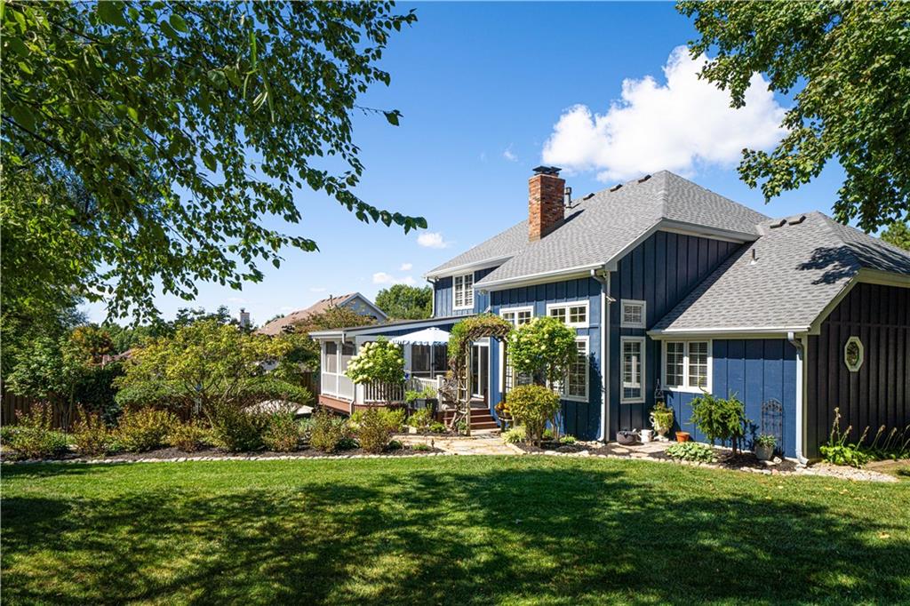 Country Club, Missouri 64505, United States, 4 Bedrooms Bedrooms, ,4 BathroomsBathrooms,Residential,Active,218930