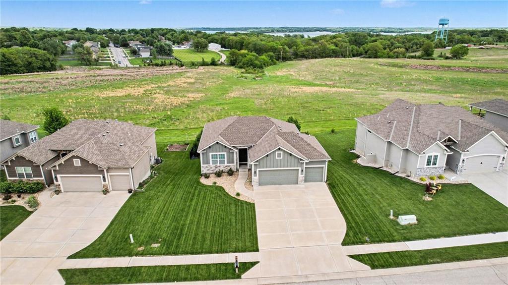 17605 Greyhawke Ridge Drive
