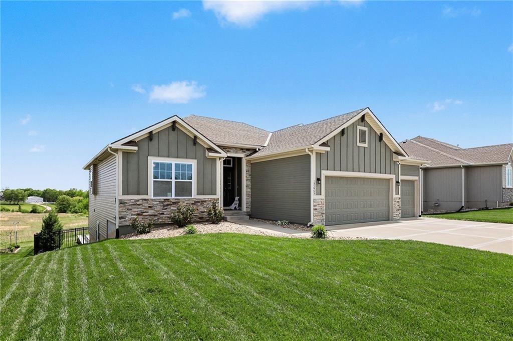 17605 Greyhawke Ridge Drive