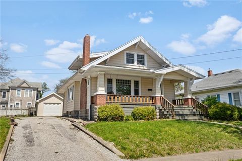 1315 Webster Street, Chillicothe, MO 64601 - #: 2614452