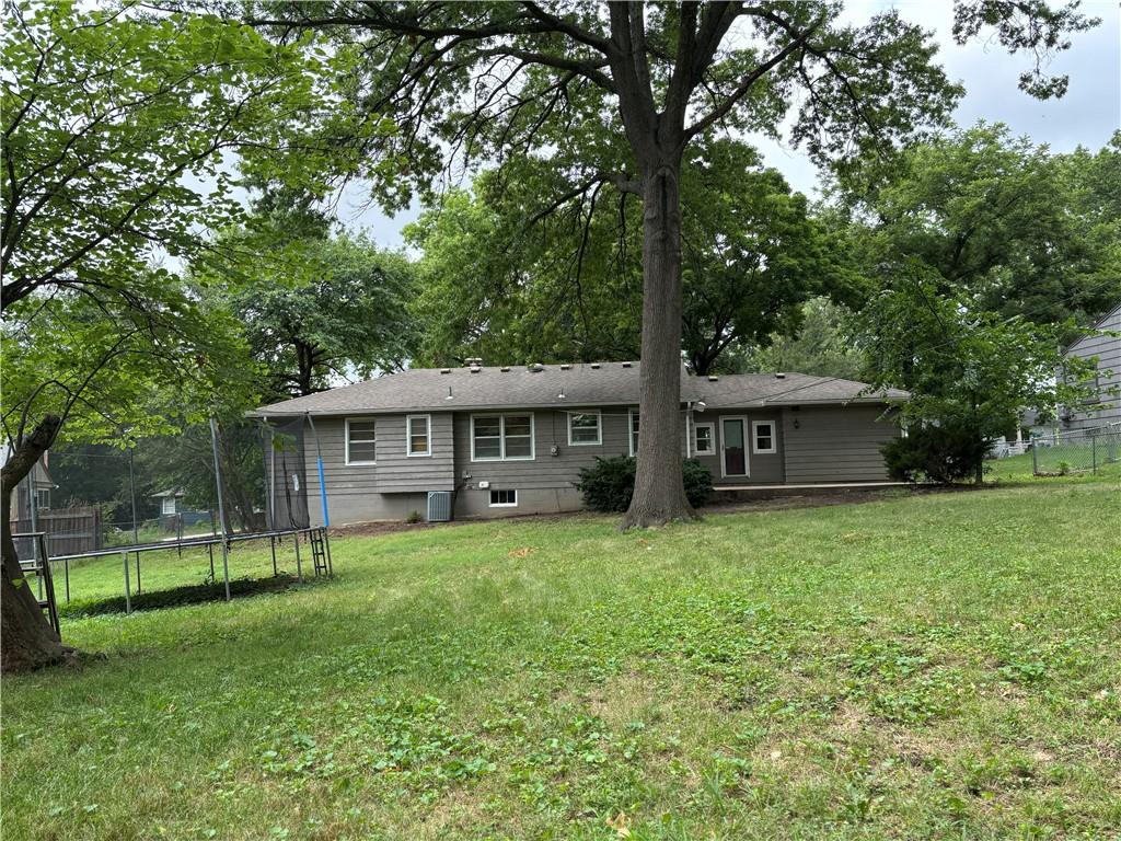 708 E 97TH Street