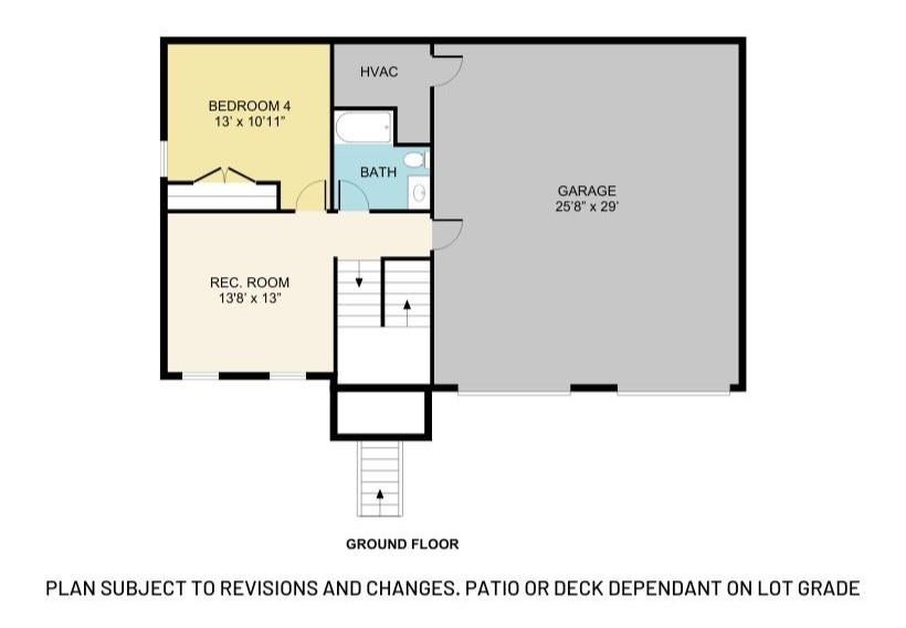 523 Lemon Mint Drive