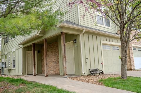625 Folks Road B107 Lawrence KS 66049