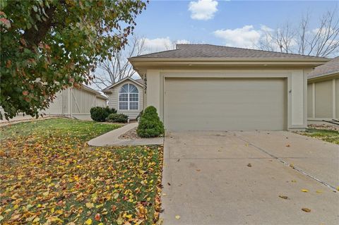 16521 E 53rd Terrace Court S, Independence, MO 64055 - MLS#: 2588090