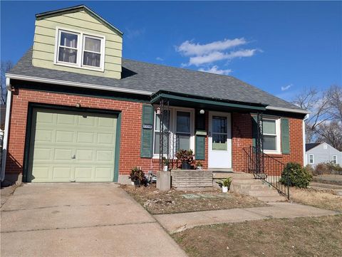 2320 E 71st Terrace, Kansas City, MO 64132 - #: 2603143