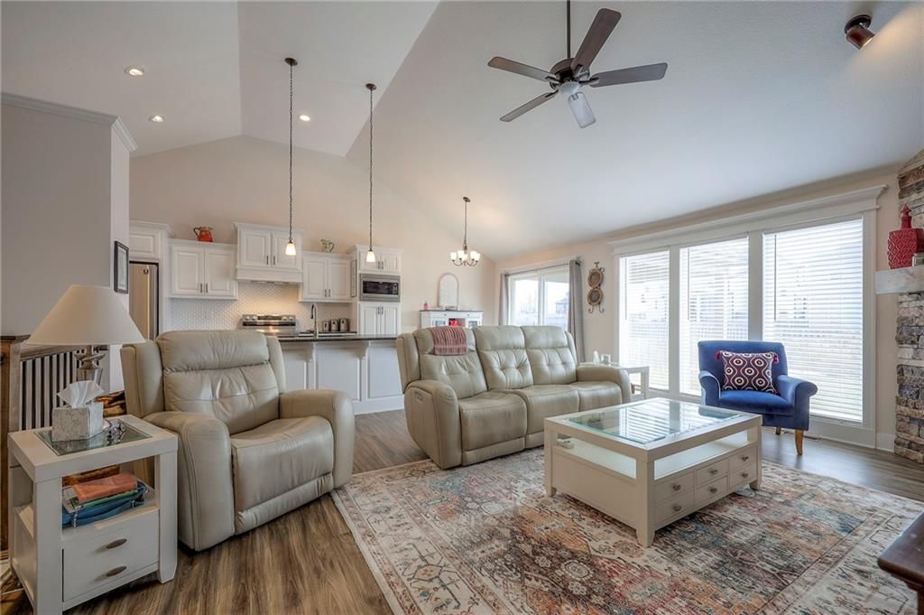 Photo of 19625 W 197th Street, Spring Hill, KS 66083 (MLS # 2598798)