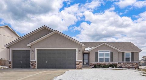 19625 W 197th Street Spring Hill KS 66083