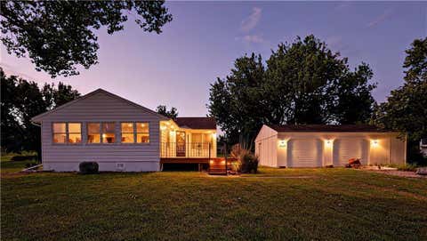 2629 South Shore Drive, Vassar, KS 66543 - MLS#: 2623747