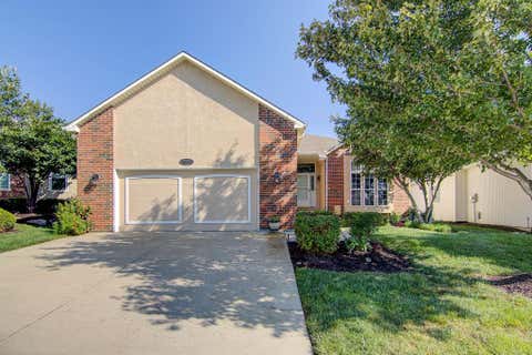 Photo of 21946 W 119th Terrace, Olathe, KS 66061 (MLS # 2637499)