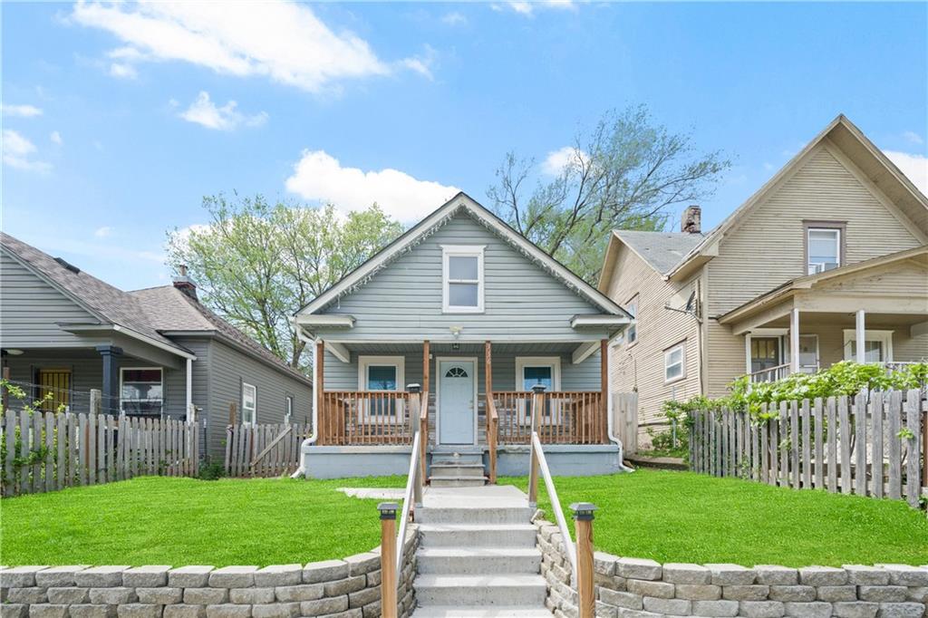 316 N 8th Street
