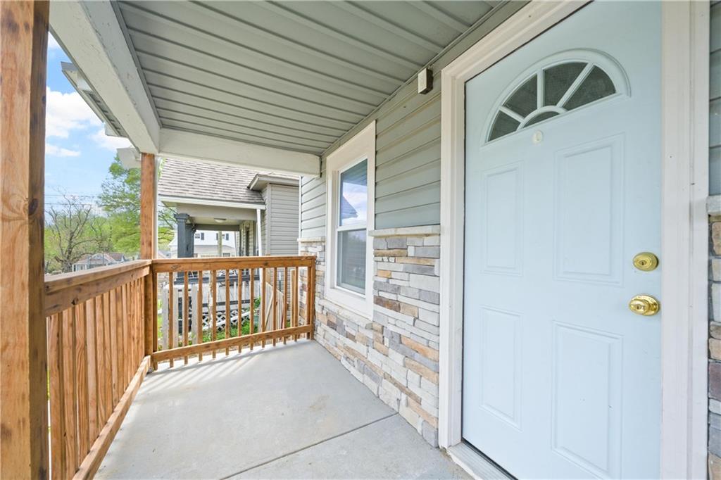 316 N 8th Street