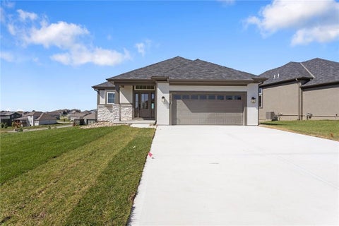 13614 Timothy Circle, Kearney, MO 64060 - MLS#: 2640832