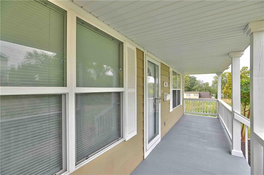 815 Troup Avenue