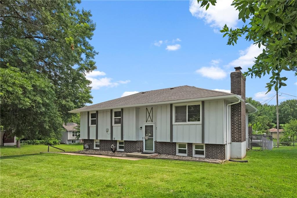 1301 Quincy Street