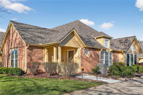 14232 W 151st Terrace Unit 500, Olathe, KS 66062 - MLS#: 2588213