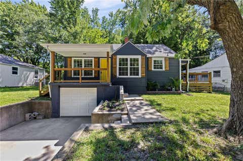 3311 N 57th Street, Kansas City, KS 66104 - MLS#: 2631182