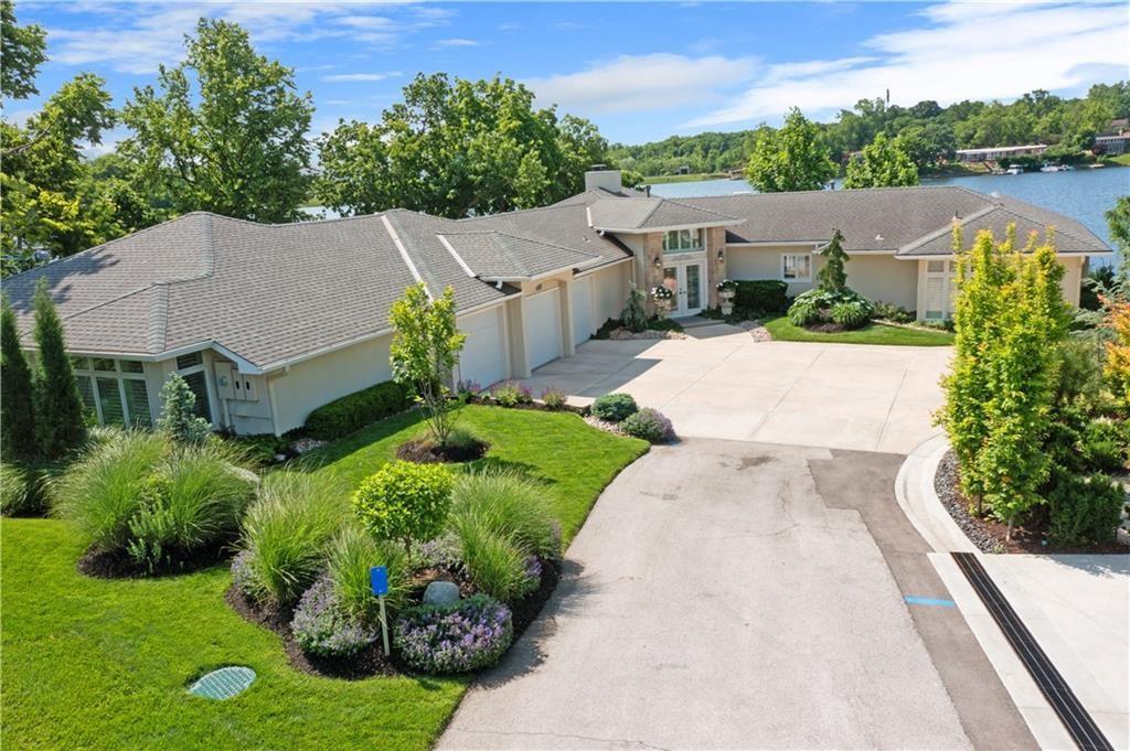 223 NW North Shore Drive