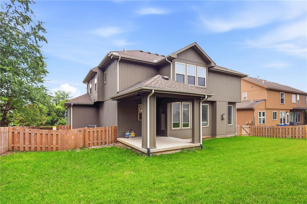 24504 W 80th Place