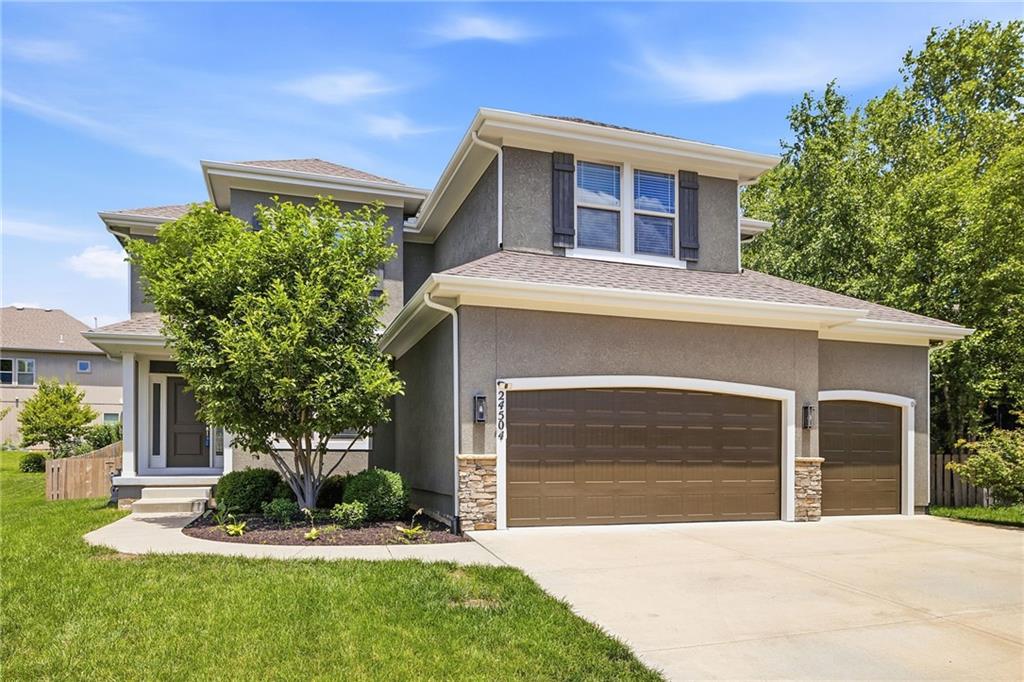 24504 W 80th Place