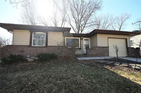 5720 N Drury Avenue, Kansas City, MO 64119 - MLS#: 2604480
