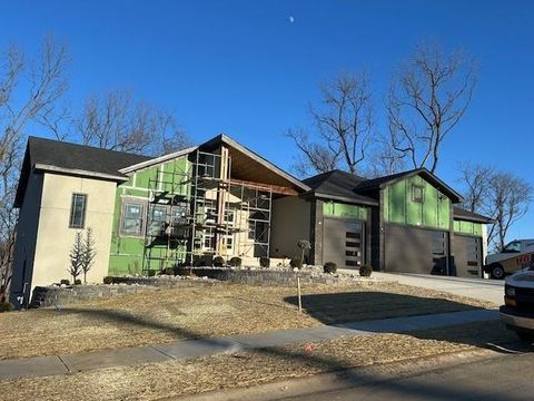 5301 N 104th Street, Kansas City, KS 66109 - MLS#: 2577971