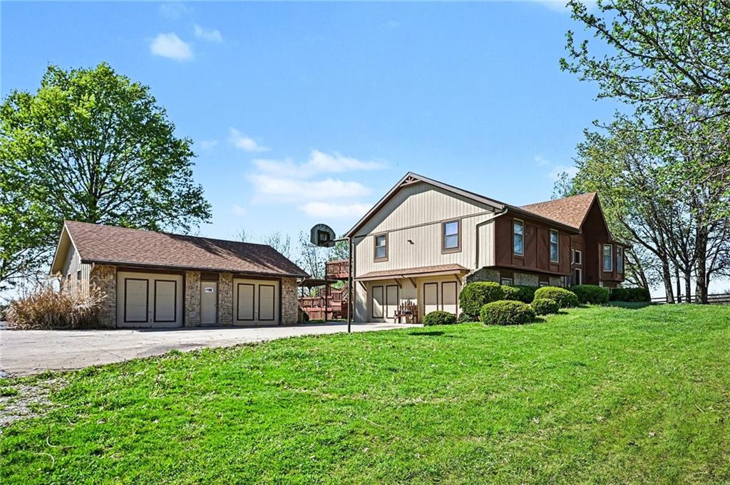 15800 Rule Lane