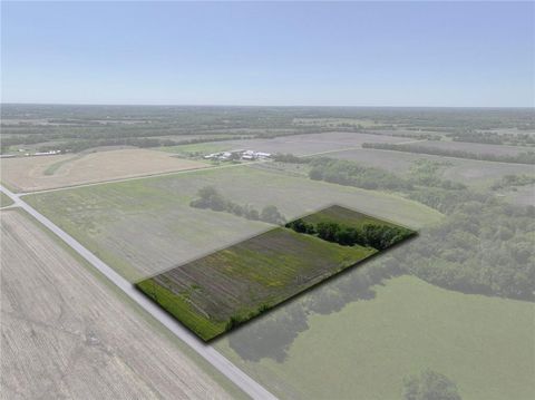 Tract #1 E 307th Street Harrisonville MO 64701