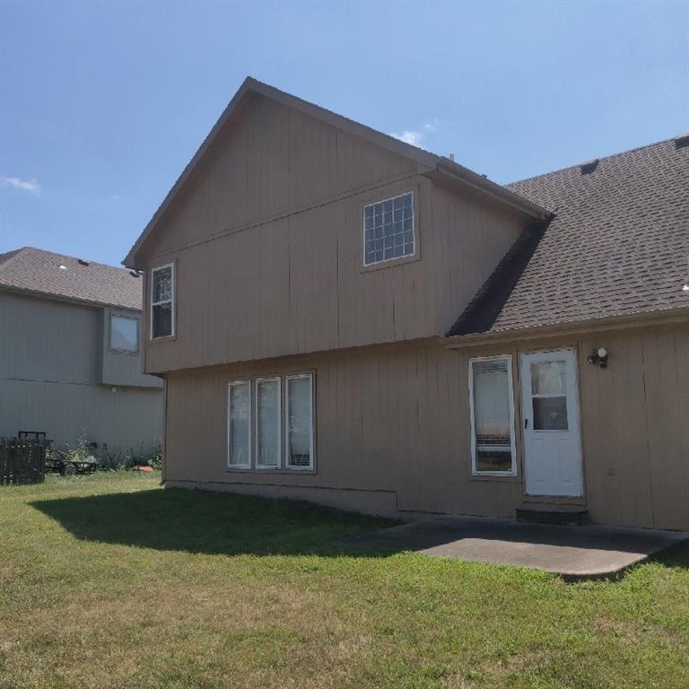 8132 NE 97th Street