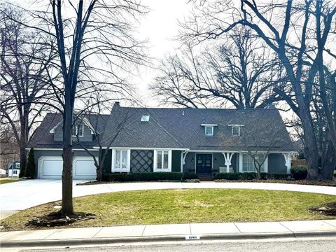 1901 W 69th Street Mission Hills KS 66208