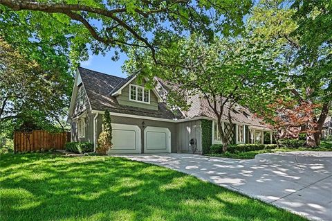1901 W 69th Street, Mission Hills, KS 66208 - MLS#: 2603176